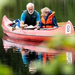Brennabu Hébergement de vacances