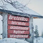 Brennabu * Ron