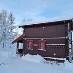 Brennabu Дом отдыха Рон