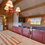 Hébergement de vacances Brennabu *