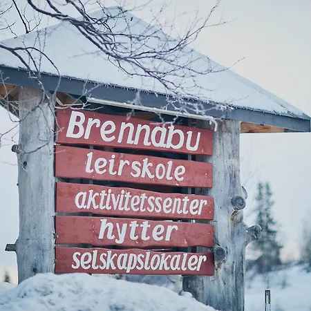Brennabu * 론