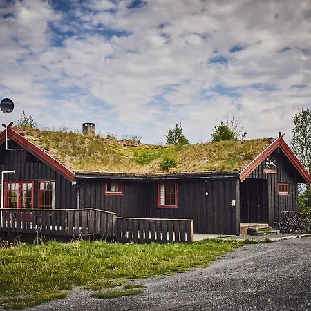 Semesterbostad Brennabu *