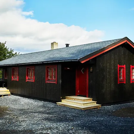 Brennabu 度假居 罗恩