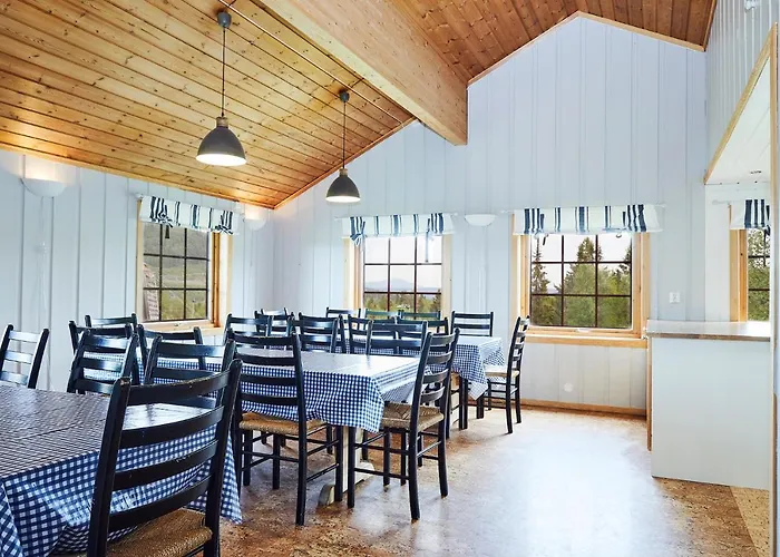 Tatil Evi Brennabu Ron