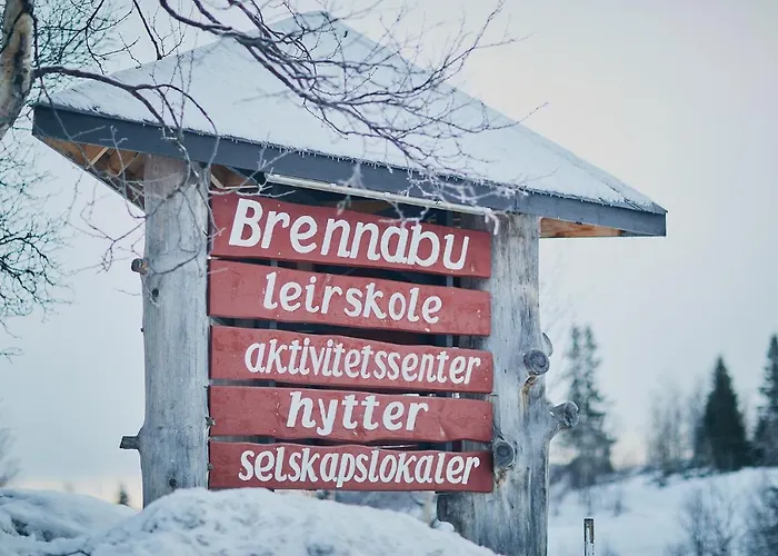 Brennabu * 罗恩