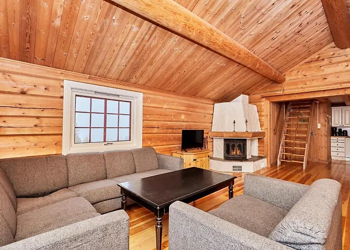 度假居 Brennabu *