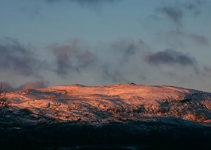 Brennabu 度假居 *