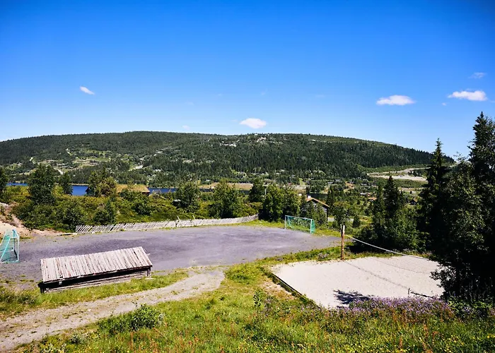 Brennabu 度假居 *