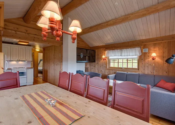 度假居 Brennabu *