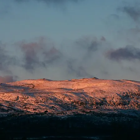 Brennabu Semesterbostad *