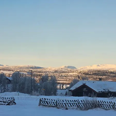 Brennabu Semesterbostad *