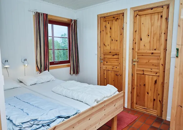 Brennabu Semesterbostad Ron