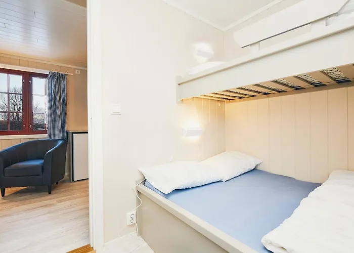 Brennabu Semesterbostad *