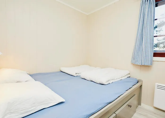 Brennabu Semesterbostad *